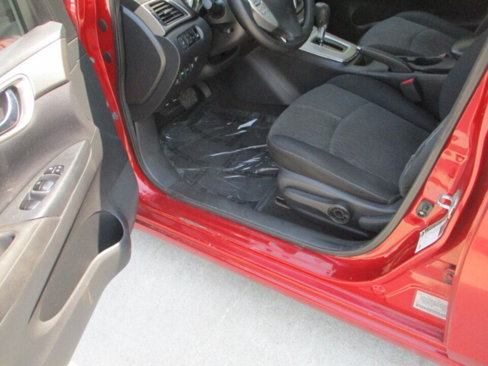 Used 2014 Nissan Sentra SV image 22