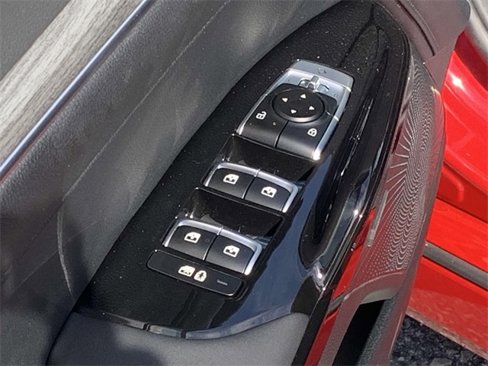New 2025 Kia K5 EX image 8