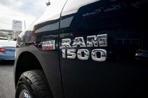 Used 2014 RAM 1500 Express image 14