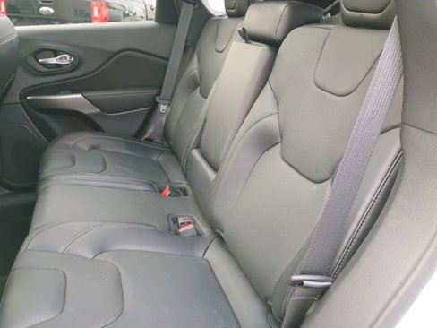 Used 2021 Jeep Cherokee High Altitude image 14