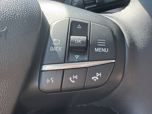 New 2025 Ford Bronco Sport Outer Banks w/ Outer Banks Tech Package+ image 11