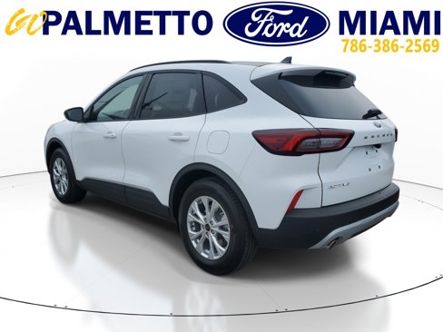 New 2025 Ford Escape Active w/ Tech Pack #1 image 4