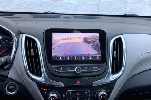 Used 2020 Chevrolet Equinox Premier image 24