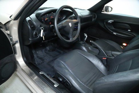 Used 2000 Porsche 911 Carrera image 17
