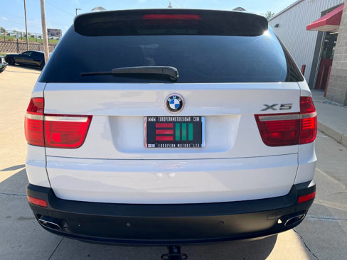 Used 2007 BMW X5 4.8i image 4
