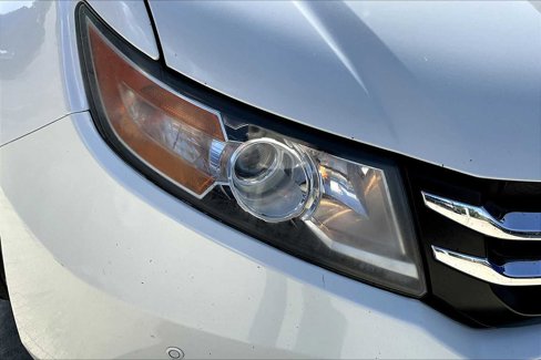 Used 2016 Honda Odyssey Touring Elite image 27