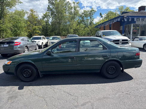 Used 1999 Toyota Camry LE image 8