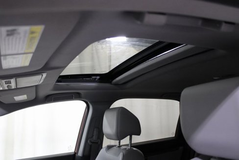 Used 2020 Honda CR-V EX-L image 3