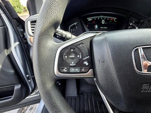 Used 2017 Honda CR-V EX image 20