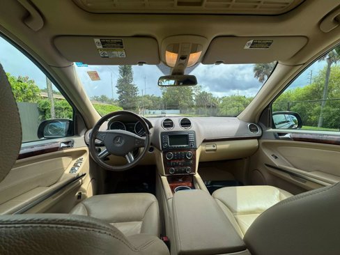 Used 2007 Mercedes-Benz GL 450 4MATIC image 15