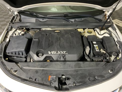 Used 2017 Chevrolet Impala LT image 37