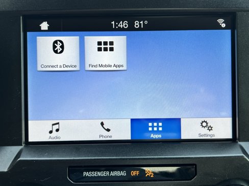 Used 2019 Ford F150 XL w/ Equipment Group 101A Mid image 28