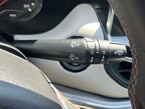 Certified 2022 Jeep Compass Limited image 23