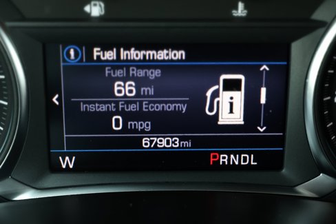 Used 2023 Chevrolet Equinox LT w/ LPO, Floor Liner Package image 3