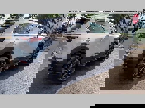 Certified 2024 MAZDA CX-30 AWD 2.5 S w/ Select Sport Pkg image 26