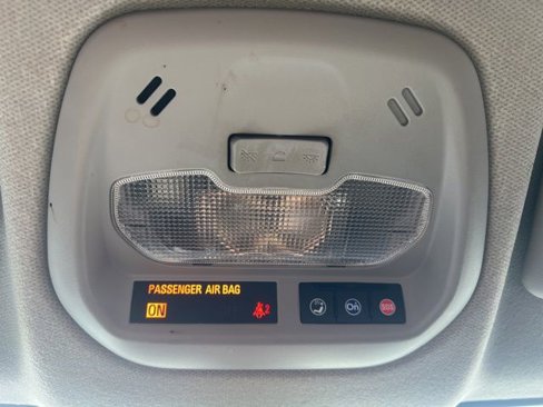 Used 2020 Chevrolet Spark LS image 21