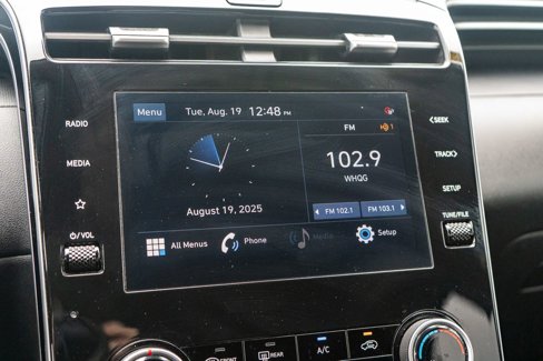 Used 2023 Hyundai Tucson SEL image 28