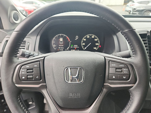 Used 2024 Honda Ridgeline Sport image 19