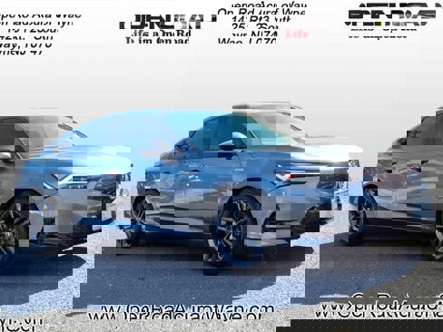 Certified 2023 Acura Integra A-Spec image 1