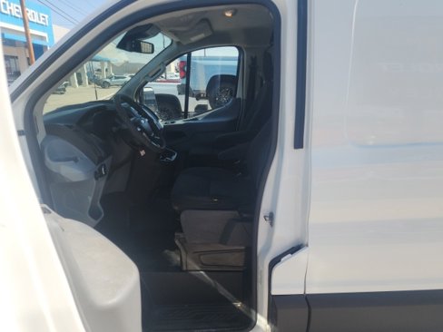 Used 2018 Ford Transit 250 130 Low Roof w/ Exterior Upgrade Package image 35