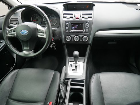 Used 2014 Subaru Crosstrek 2.0i Limited w/ Popular Package #2 image 10