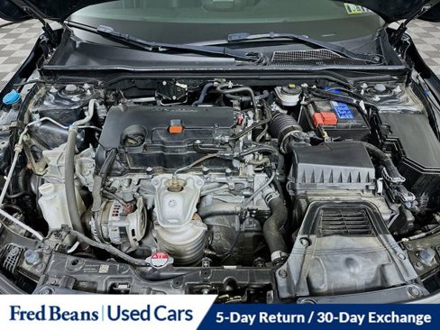 Used 2023 Honda Civic Sport image 28