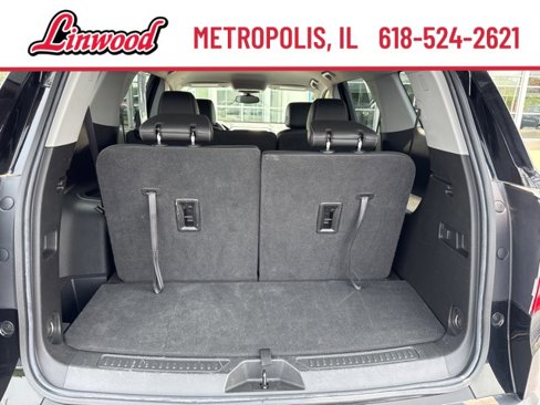 Used 2023 GMC Acadia SLT image 12