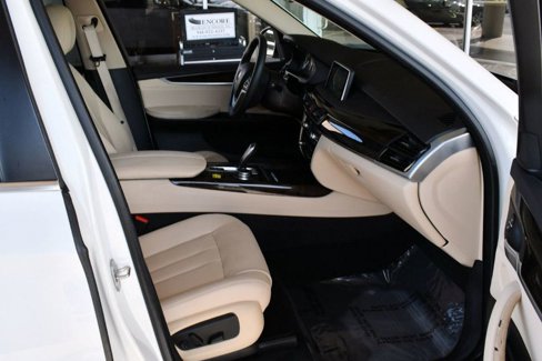 Used 2016 BMW X5 xDrive40e image 38