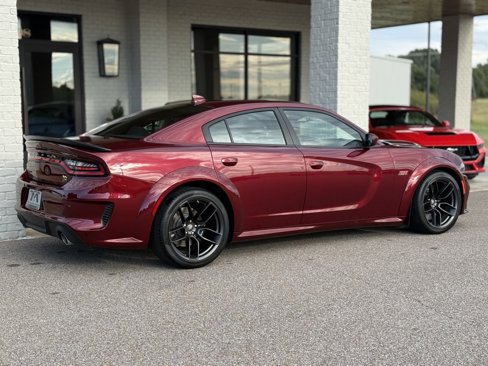 Used 2022 Dodge Charger Scat Pack image 5