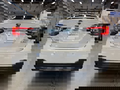 Used 2022 Subaru Legacy Limited image 6
