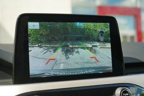Used 2020 Ford Escape SE image 36