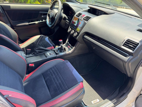 Used 2018 Subaru WRX STI w/ Popular Package #1 image 85
