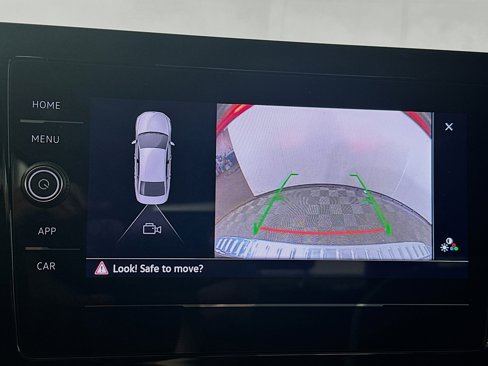 New 2025 Volkswagen Jetta S image 13