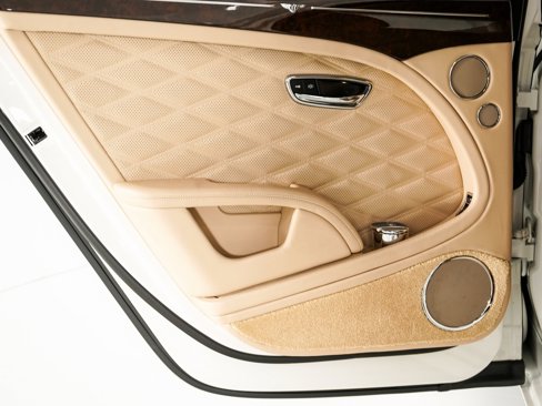 Certified 2020 Bentley Mulsanne image 22