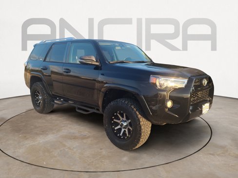 Used 2014 Toyota 4Runner SR5 image 5