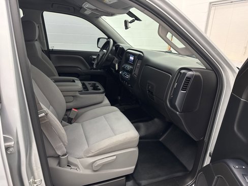Used 2015 Chevrolet Silverado 1500 LS w/ Trailering Package image 34