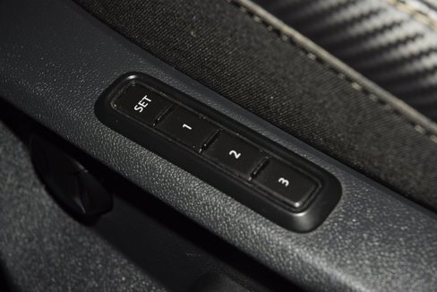 Used 2021 Volkswagen Atlas Cross Sport SEL R-Line image 42
