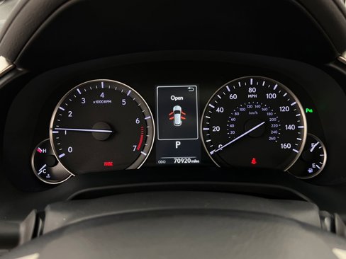 Used 2019 Lexus RX 350 AWD image 20