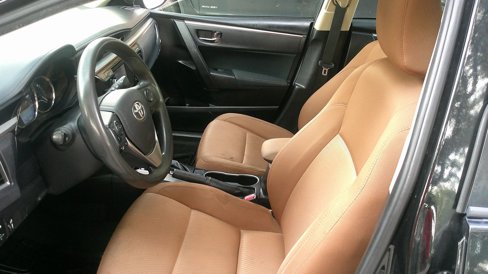 Used 2015 Toyota Corolla LE image 20