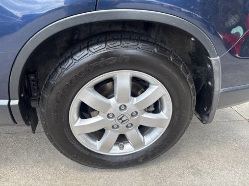 Used 2008 Honda CR-V EX-L image 23