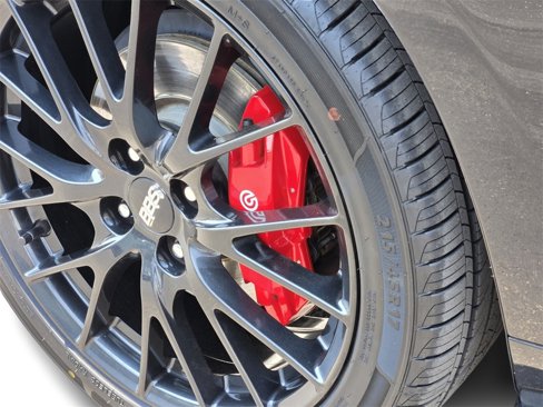 Used 2021 MAZDA MX-5 Miata Club w/ Brembo/BBS Recaro Package image 14
