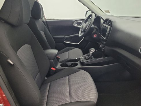 Used 2024 Kia Soul LX w/ Option Group 015 image 21