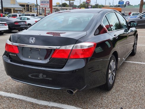 Used 2015 Honda Accord LX image 8