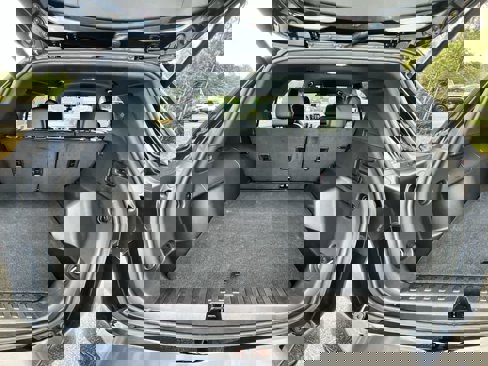 Used 2024 Chevrolet Equinox RS image 24