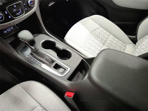Used 2023 Chevrolet Equinox LS w/ LS Convenience Package image 24