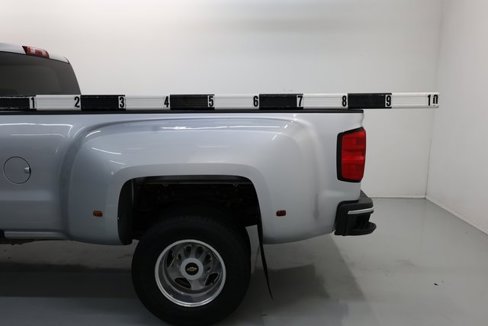 Used 2018 Chevrolet Silverado 3500 LT w/ LT Convenience Package image 17