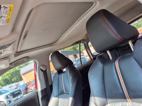 Used 2019 Toyota RAV4 Adventure image 8