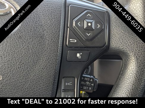 Used 2022 Toyota Tacoma SR w/ SX Package image 27