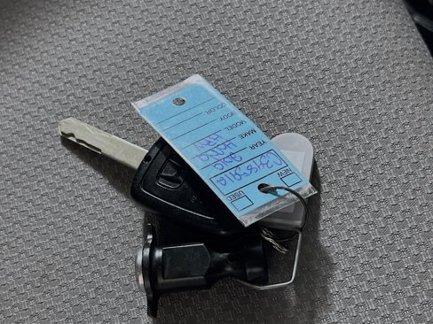 Used 2019 Honda HR-V LX image 35