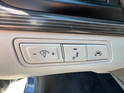 Used 2018 Hyundai Sonata Limited w/ Limited Ultimate Package 03 image 40